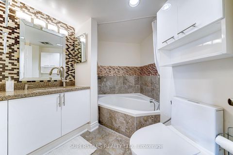 Photo 19 at 512 - 7300 Yonge Street, Yorkhill, Vaughan