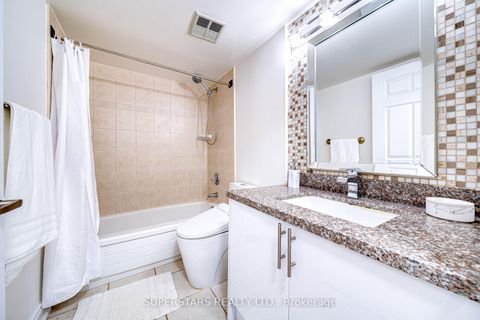Photo 20 at 512 - 7300 Yonge Street, Yorkhill, Vaughan