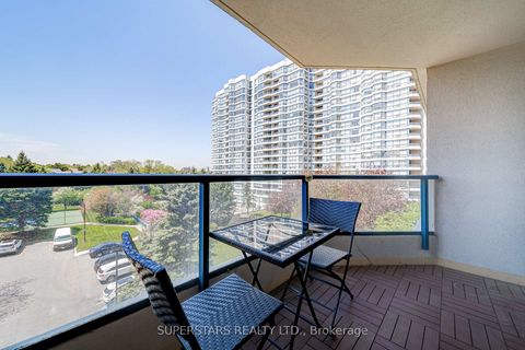 Photo 21 at 512 - 7300 Yonge Street, Yorkhill, Vaughan