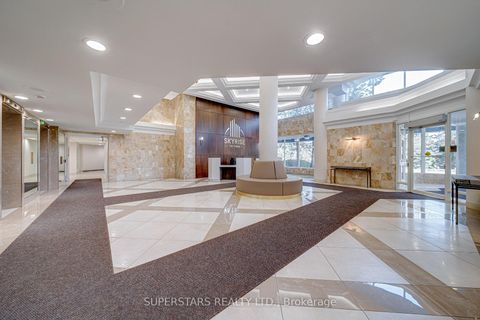 Photo 24 at 512 - 7300 Yonge Street, Yorkhill, Vaughan
