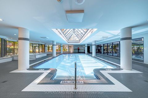 Photo 25 at 512 - 7300 Yonge Street, Yorkhill, Vaughan