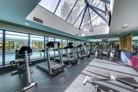 Photo 26 at 512 - 7300 Yonge Street, Yorkhill, Vaughan