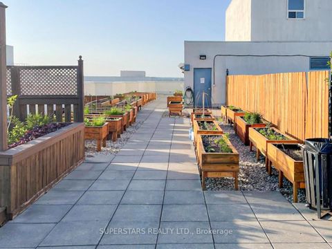 Photo 28 at 512 - 7300 Yonge Street, Yorkhill, Vaughan