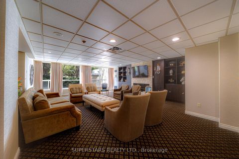 Photo 31 at 512 - 7300 Yonge Street, Yorkhill, Vaughan