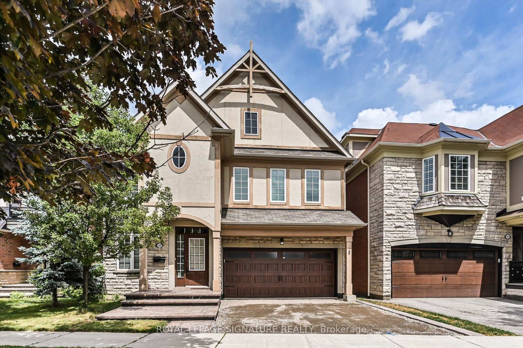 3099 Constitution Boulevard, Applewood, Mississauga 