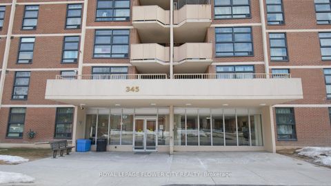 Photo 0 at 207 - 345 Driftwood Avenue, Black Creek, Toronto