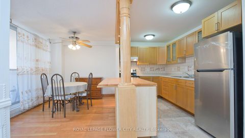 Photo 2 at 207 - 345 Driftwood Avenue, Black Creek, Toronto