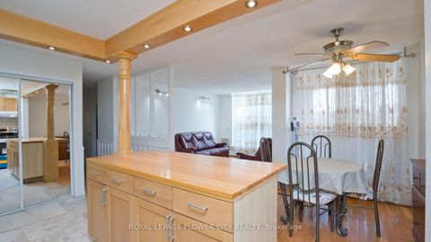 Photo 3 at 207 - 345 Driftwood Avenue, Black Creek, Toronto