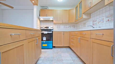 Photo 4 at 207 - 345 Driftwood Avenue, Black Creek, Toronto