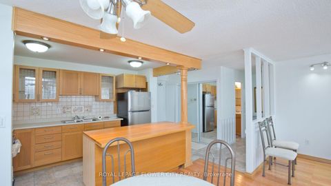 Photo 5 at 207 - 345 Driftwood Avenue, Black Creek, Toronto