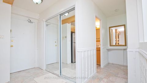 Photo 6 at 207 - 345 Driftwood Avenue, Black Creek, Toronto