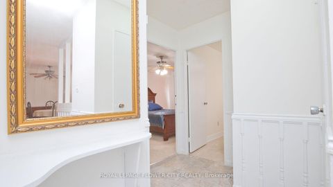 Photo 7 at 207 - 345 Driftwood Avenue, Black Creek, Toronto
