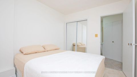 Photo 9 at 207 - 345 Driftwood Avenue, Black Creek, Toronto