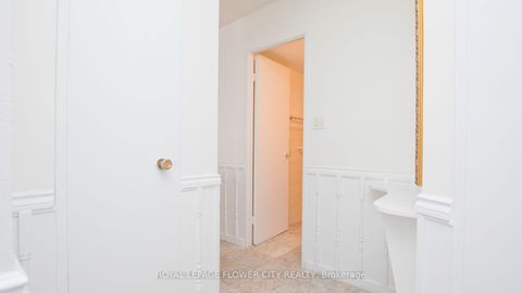 Photo 10 at 207 - 345 Driftwood Avenue, Black Creek, Toronto
