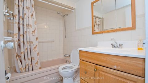 Photo 11 at 207 - 345 Driftwood Avenue, Black Creek, Toronto