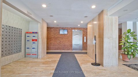 Photo 12 at 207 - 345 Driftwood Avenue, Black Creek, Toronto
