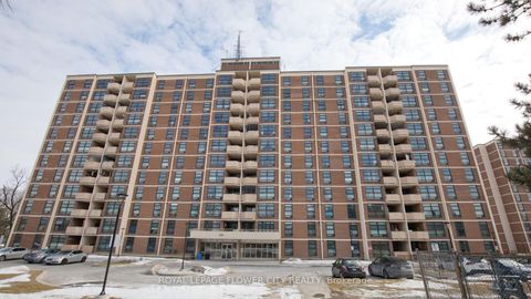 Photo 14 at 207 - 345 Driftwood Avenue, Black Creek, Toronto
