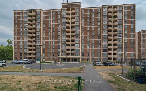 Photo 15 at 207 - 345 Driftwood Avenue, Black Creek, Toronto