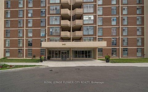 Photo 16 at 207 - 345 Driftwood Avenue, Black Creek, Toronto