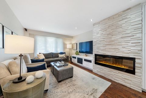 Photo 5 at 68 Mcconkey Place, Allandale Heights, Barrie