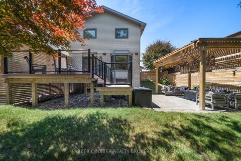 Photo 37 at 68 Mcconkey Place, Allandale Heights, Barrie