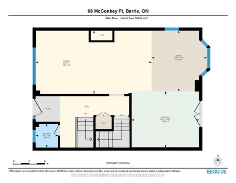 Photo 44 at 68 Mcconkey Place, Allandale Heights, Barrie Photo 44 at 68 Mcconkey Place, Allandale Heights, Barrie