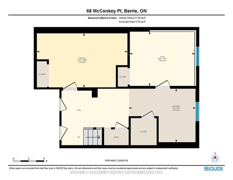 Photo 46 at 68 Mcconkey Place, Allandale Heights, Barrie