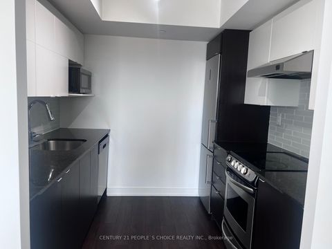 Photo 4 at 1004 - 160 Flemington Road, Glen Park, Toronto