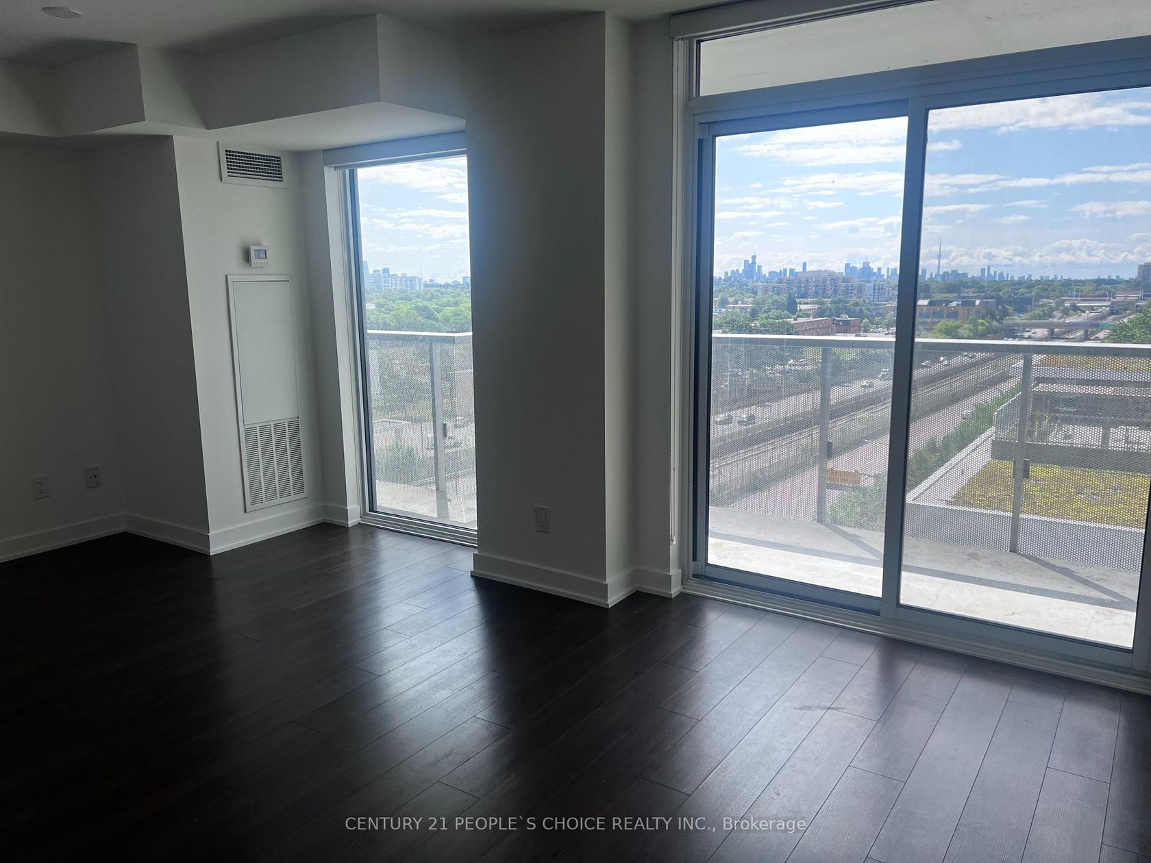 1004 - 160 Flemington Road, Glen Park, Toronto 