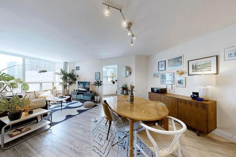 Photo 2 at 1212 - 25 Maitland Street, Yonge Corridor, Toronto