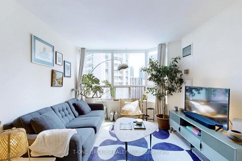 Photo 4 at 1212 - 25 Maitland Street, Yonge Corridor, Toronto