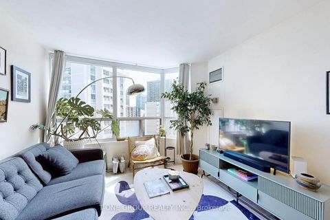Photo 5 at 1212 - 25 Maitland Street, Yonge Corridor, Toronto
