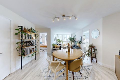 Photo 6 at 1212 - 25 Maitland Street, Yonge Corridor, Toronto