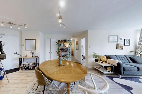 Photo 7 at 1212 - 25 Maitland Street, Yonge Corridor, Toronto