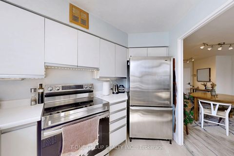 Photo 9 at 1212 - 25 Maitland Street, Yonge Corridor, Toronto