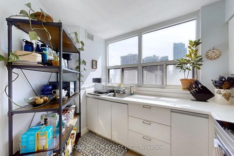 Photo 10 at 1212 - 25 Maitland Street, Yonge Corridor, Toronto