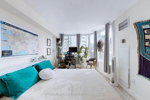 Photo 13 at 1212 - 25 Maitland Street, Yonge Corridor, Toronto