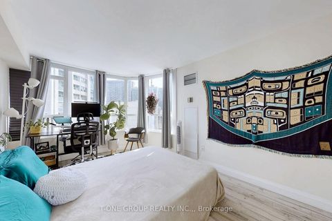 Photo 14 at 1212 - 25 Maitland Street, Yonge Corridor, Toronto