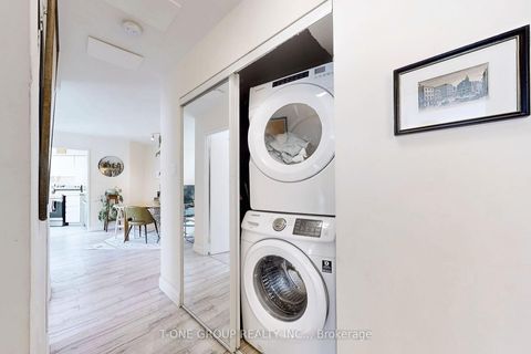 Photo 20 at 1212 - 25 Maitland Street, Yonge Corridor, Toronto