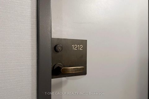 Photo 22 at 1212 - 25 Maitland Street, Yonge Corridor, Toronto