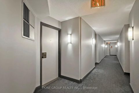 Photo 23 at 1212 - 25 Maitland Street, Yonge Corridor, Toronto