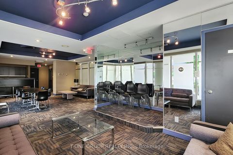 Photo 25 at 1212 - 25 Maitland Street, Yonge Corridor, Toronto