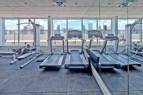 Photo 29 at 1212 - 25 Maitland Street, Yonge Corridor, Toronto
