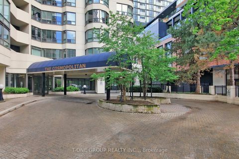 Photo 34 at 1212 - 25 Maitland Street, Yonge Corridor, Toronto