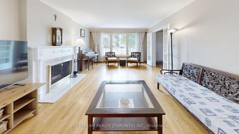 Photo 4 at 65 Clansman Boulevard, Hillcrest Village, Toronto