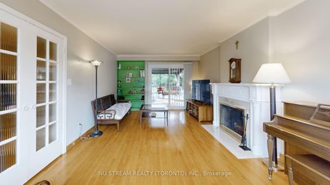 Photo 5 at 65 Clansman Boulevard, Hillcrest Village, Toronto