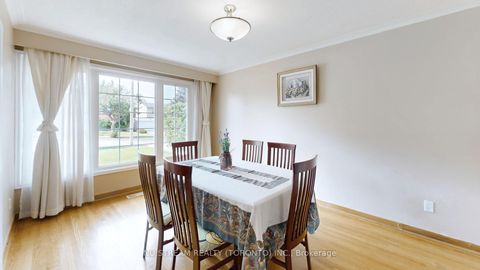 Photo 6 at 65 Clansman Boulevard, Hillcrest Village, Toronto