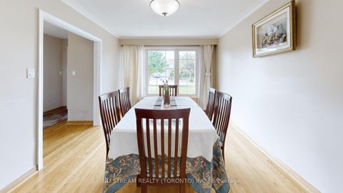 Photo 7 at 65 Clansman Boulevard, Hillcrest Village, Toronto