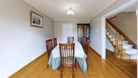 Photo 8 at 65 Clansman Boulevard, Hillcrest Village, Toronto