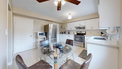 Photo 12 at 65 Clansman Boulevard, Hillcrest Village, Toronto
